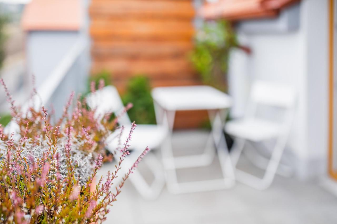 Apartman Ema Dolní Dunajovice מראה חיצוני תמונה