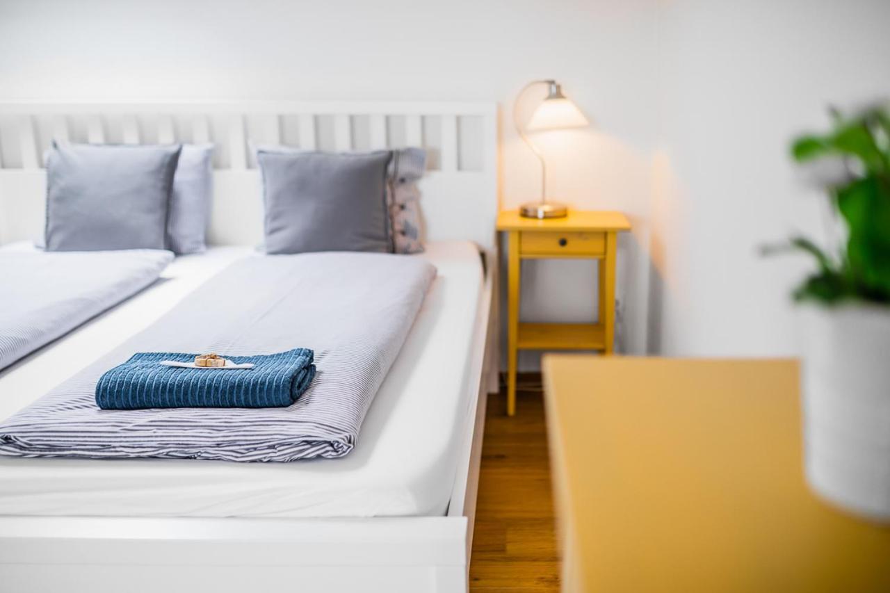 Apartman Ema Dolní Dunajovice מראה חיצוני תמונה