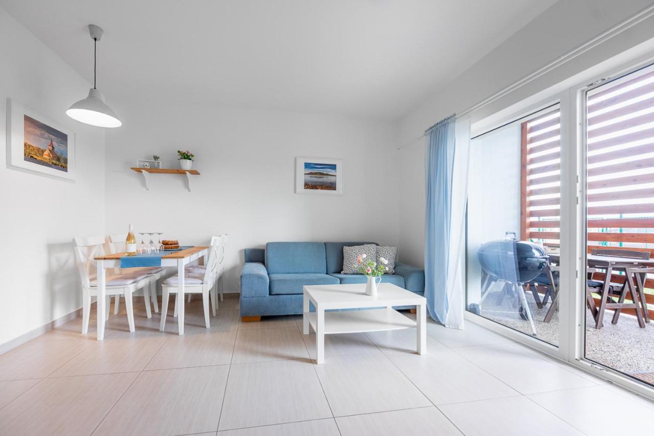 Apartman Ema Dolní Dunajovice מראה חיצוני תמונה
