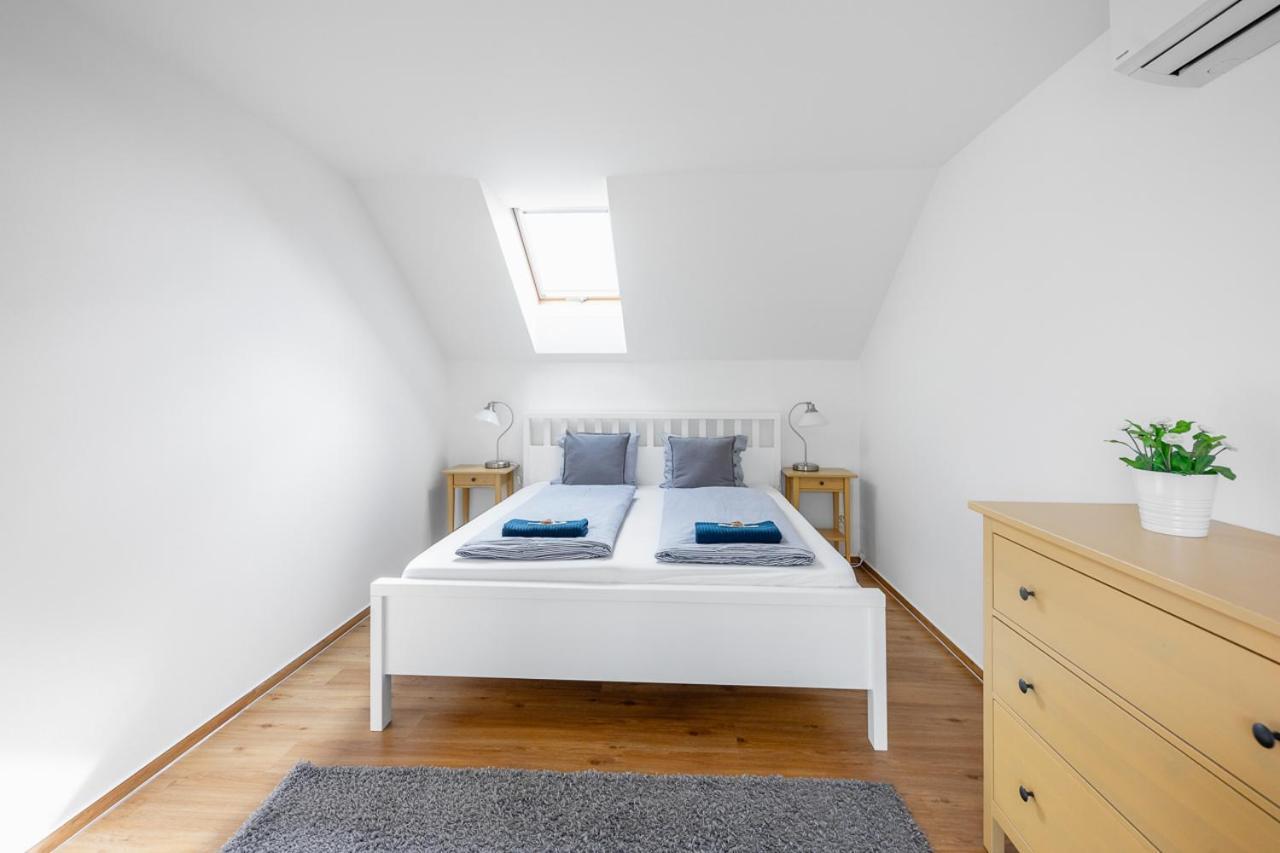 Apartman Ema Dolní Dunajovice מראה חיצוני תמונה