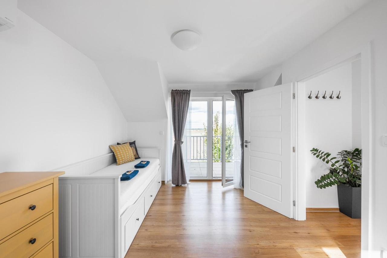Apartman Ema Dolní Dunajovice מראה חיצוני תמונה